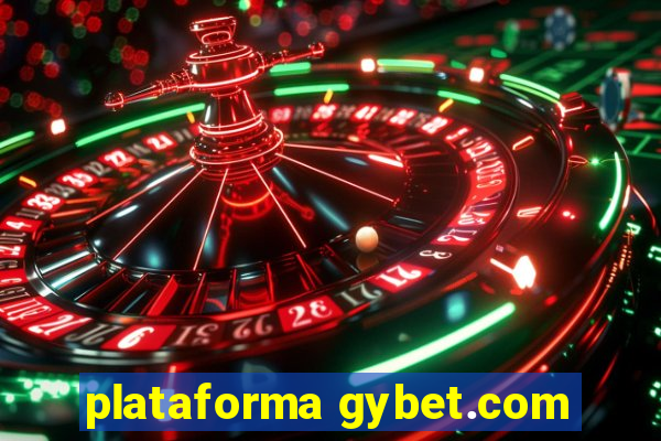 plataforma gybet.com